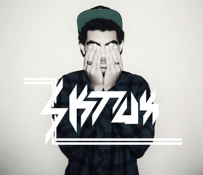 Skrux feat. Complexion-Alive