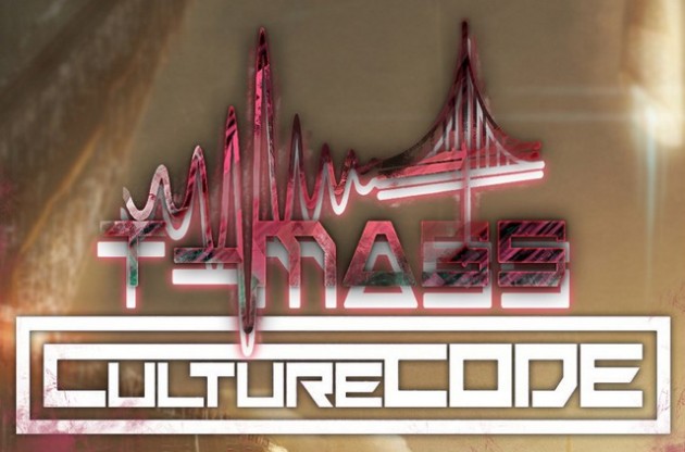Culture Code ft. Lisa Rowe-Over Again (T-Mass Remix)