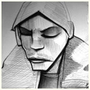 Burial является одним из самых известных дабстеп-продюсеров современности