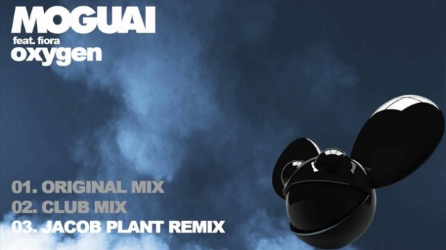 Moguai feat. Fiora – Oxygen (Jacob Plant Remix)