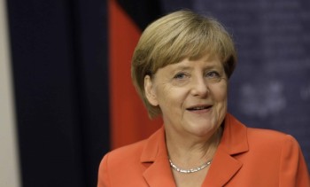 merkel